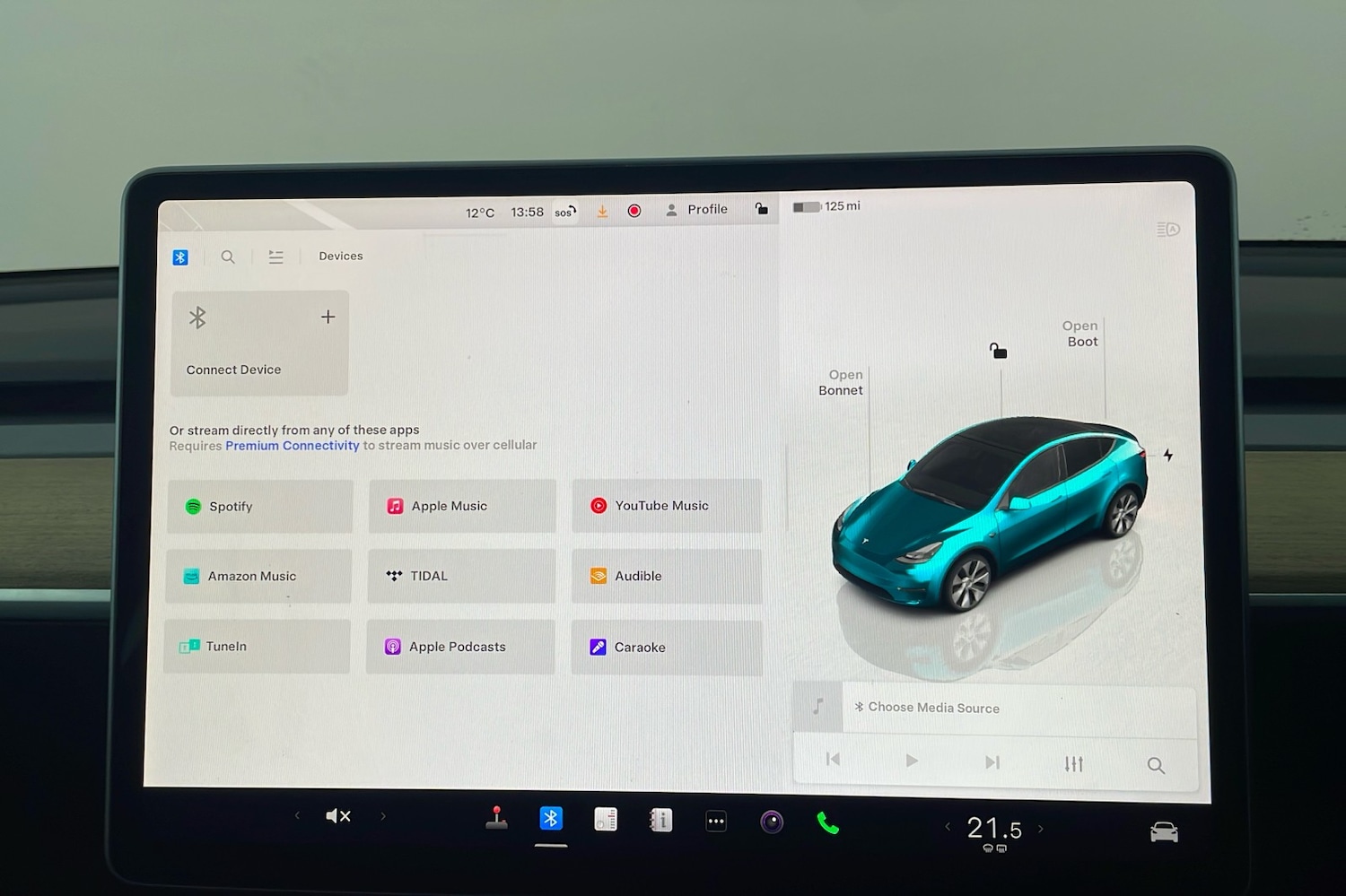 Used Tesla Model Y 2022 for sale - 77038734: Photo 16