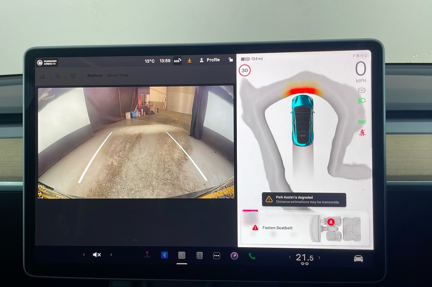 Used Tesla Model Y 2022 for sale - 77038734: Photo 18