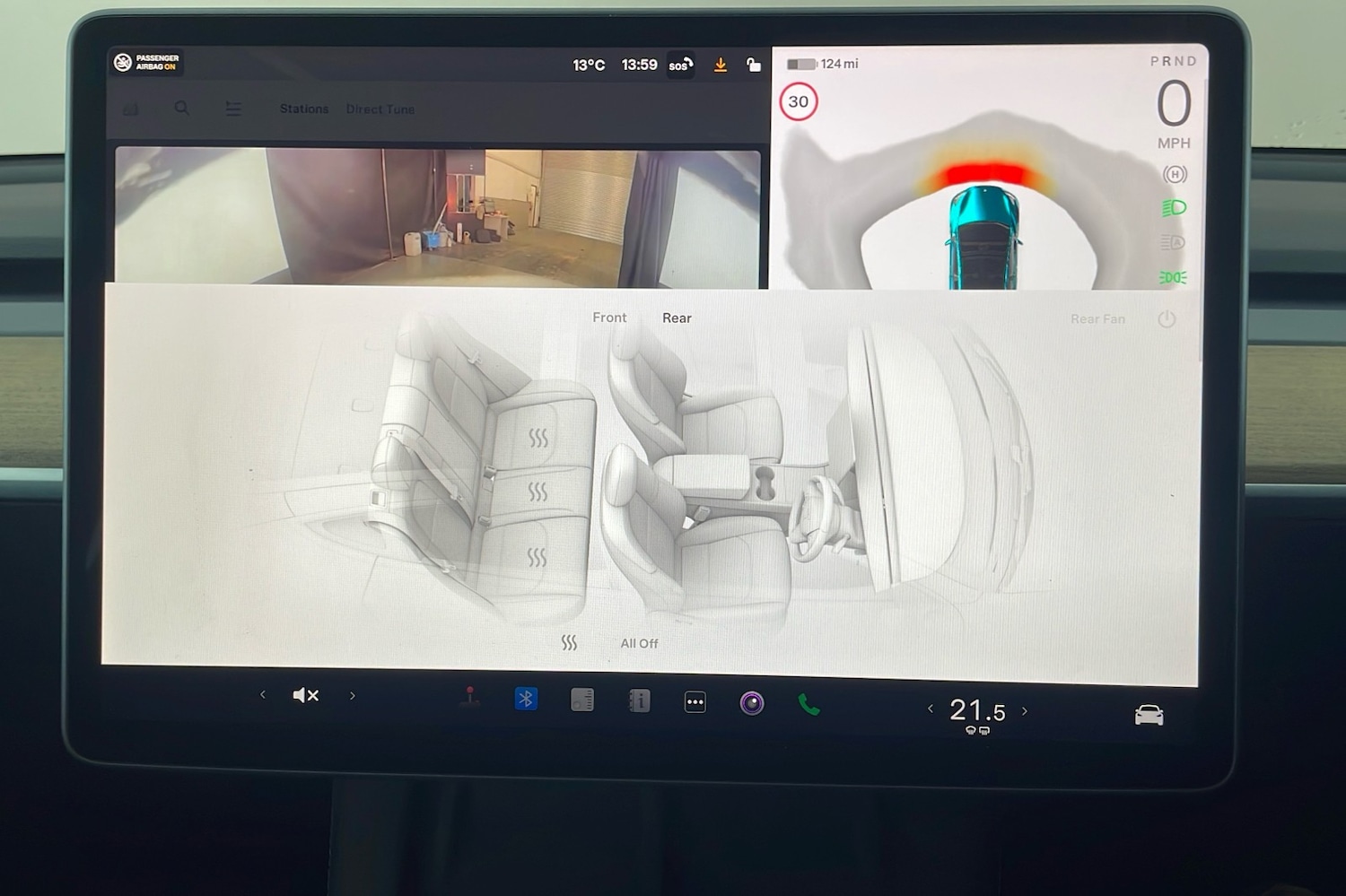 Used Tesla Model Y 2022 for sale - 77038734: Photo 19