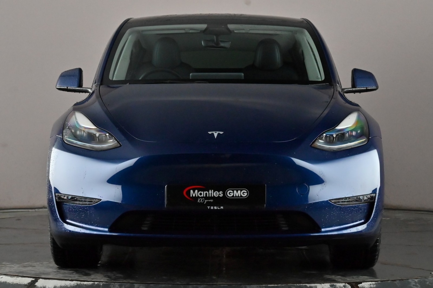 Used Tesla Model Y 2022 for sale - 77038734: Photo 2
