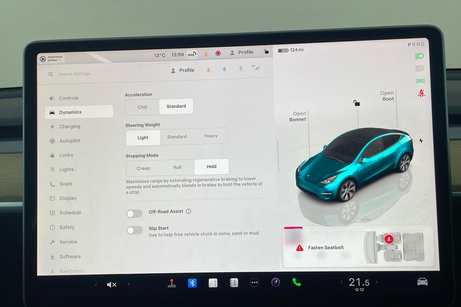 Used Tesla Model Y 2022 for sale - 77038734: Photo 21