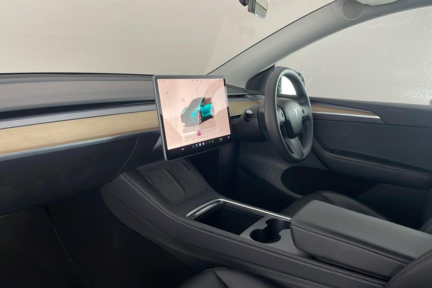 Used Tesla Model Y 2022 for sale - 77038734: Photo 24