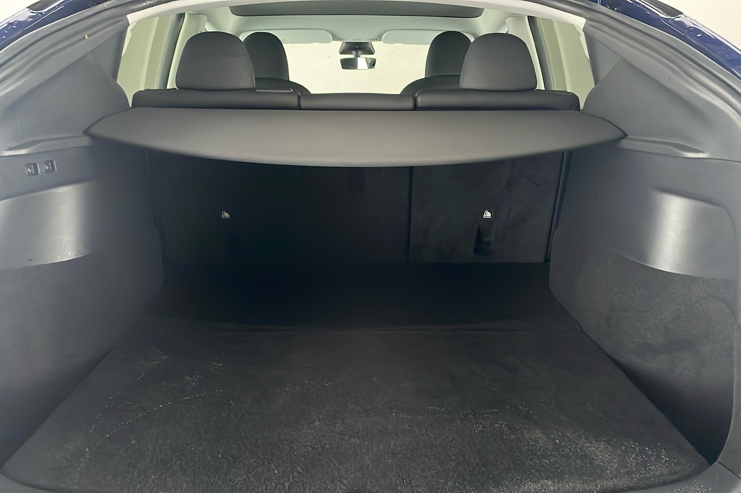 Used Tesla Model Y 2022 for sale - 77038734: Photo 25