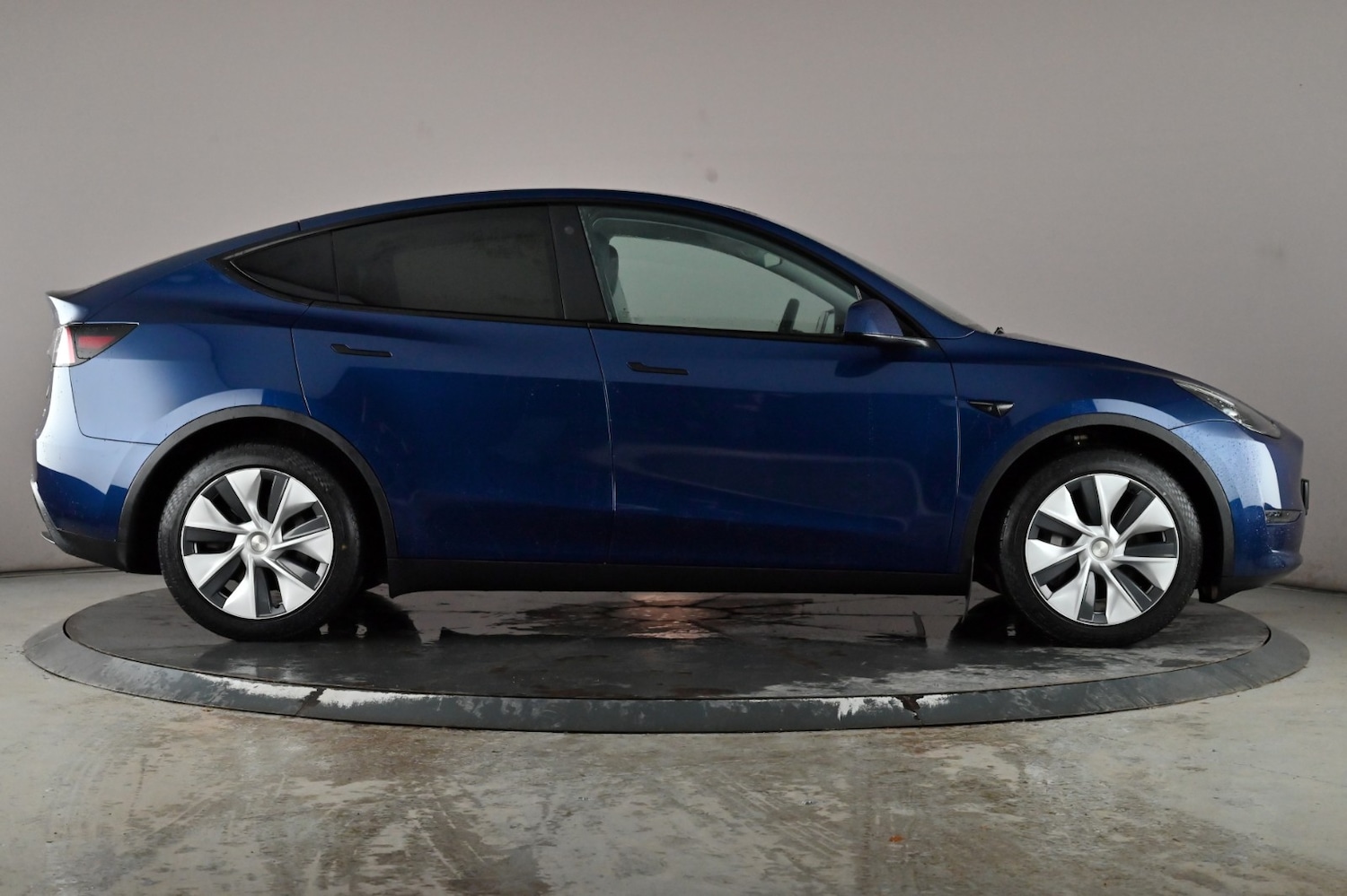 Used Tesla Model Y 2022 for sale - 77038734: Photo 3