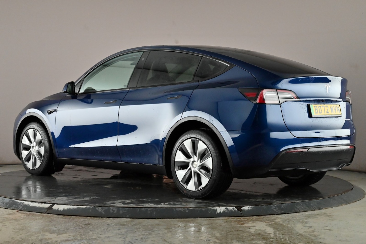 Used Tesla Model Y 2022 for sale - 77038734: Photo 4