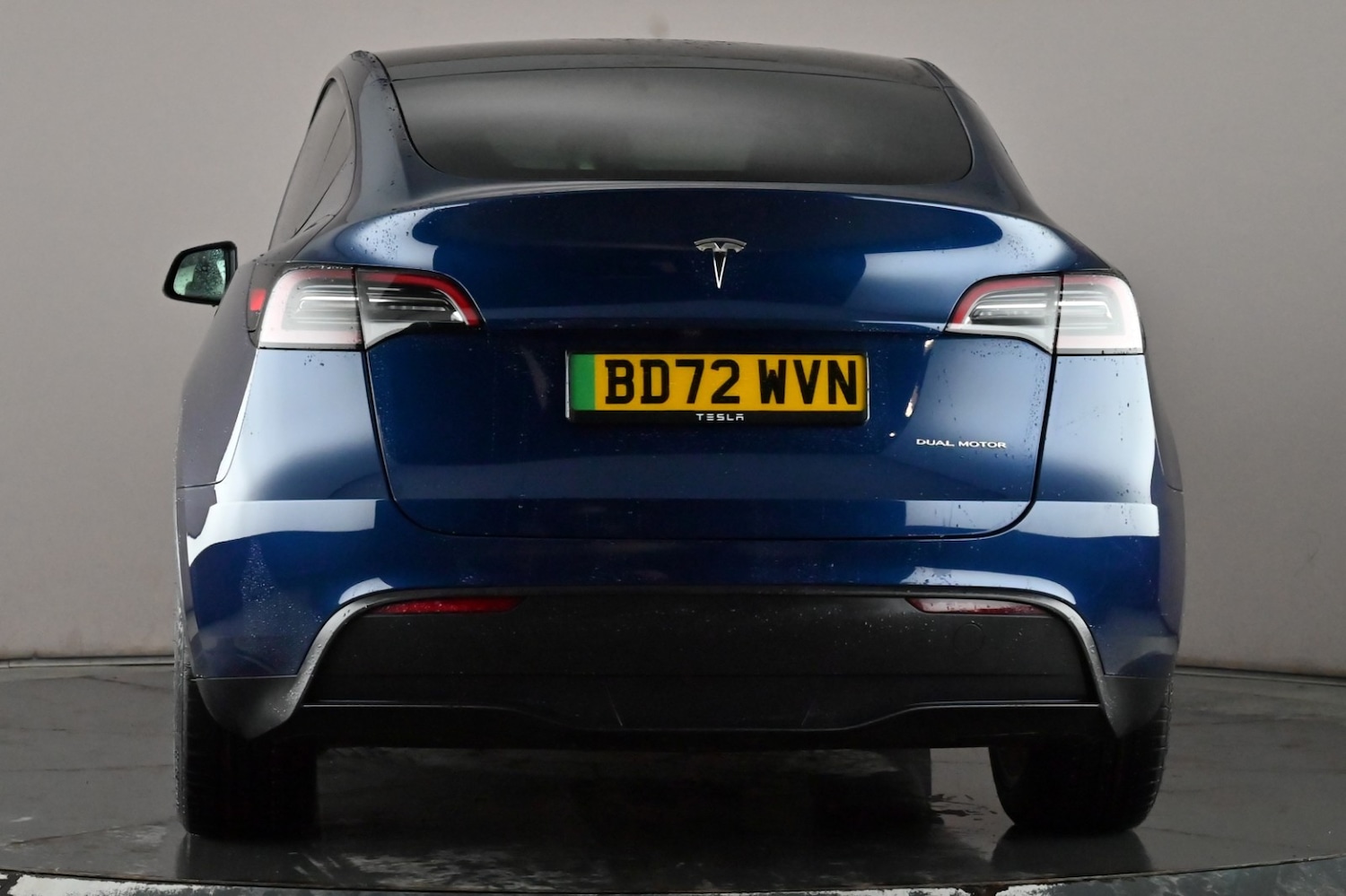 Used Tesla Model Y 2022 for sale - 77038734: Photo 5