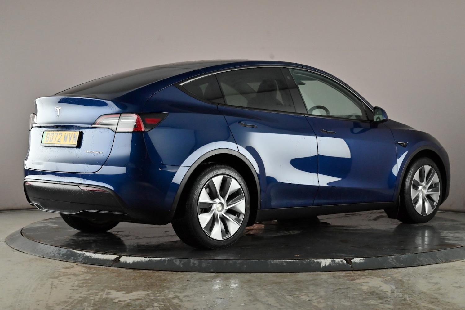 Used Tesla Model Y 2022 for sale - 77038734: Photo 6