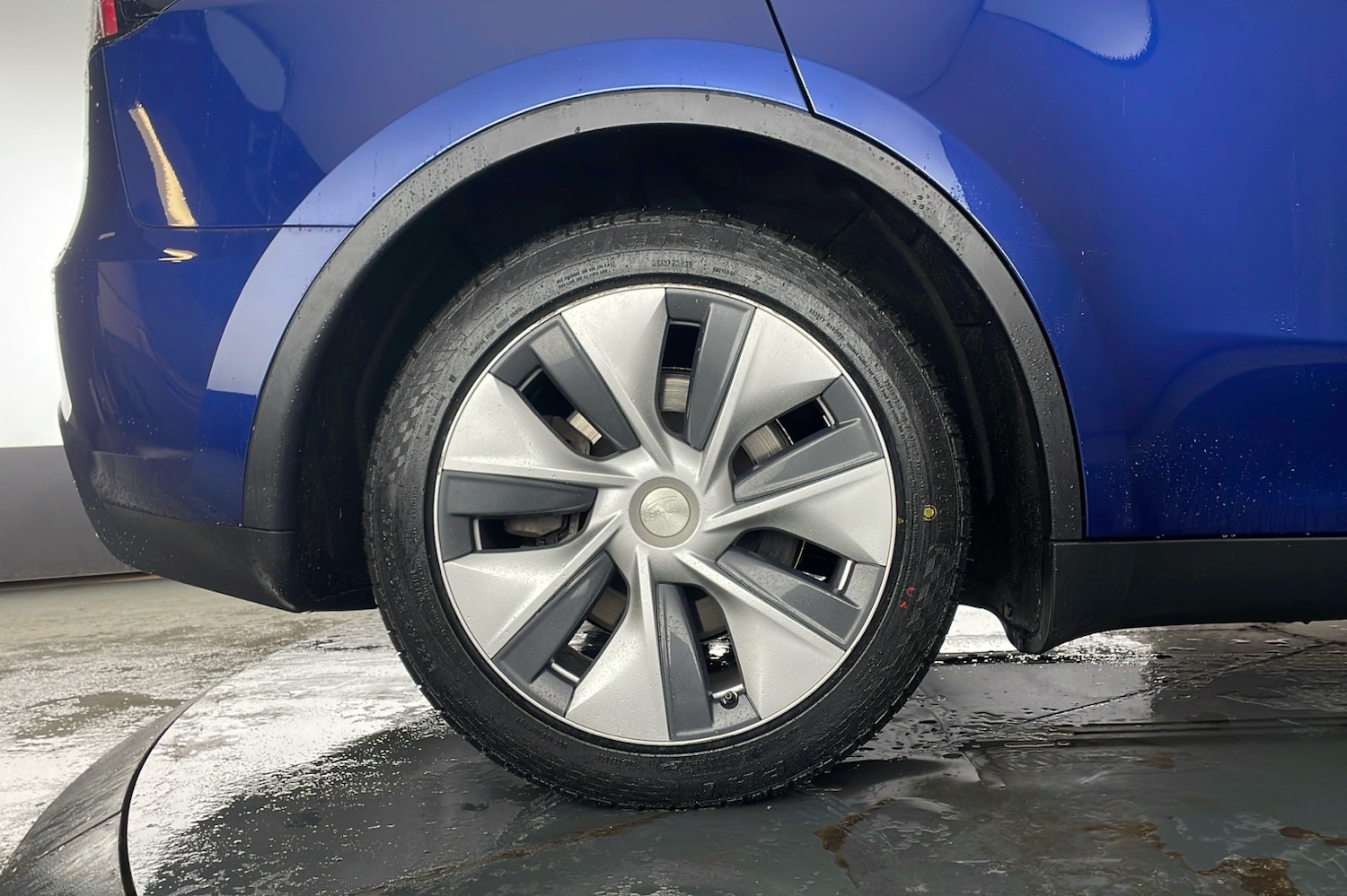 Used Tesla Model Y 2022 for sale - 77038734: Photo 7