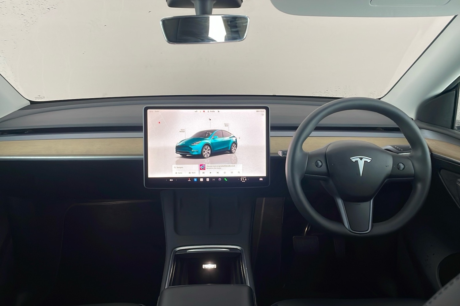 Used Tesla Model Y 2022 for sale - 77038734: Photo 8