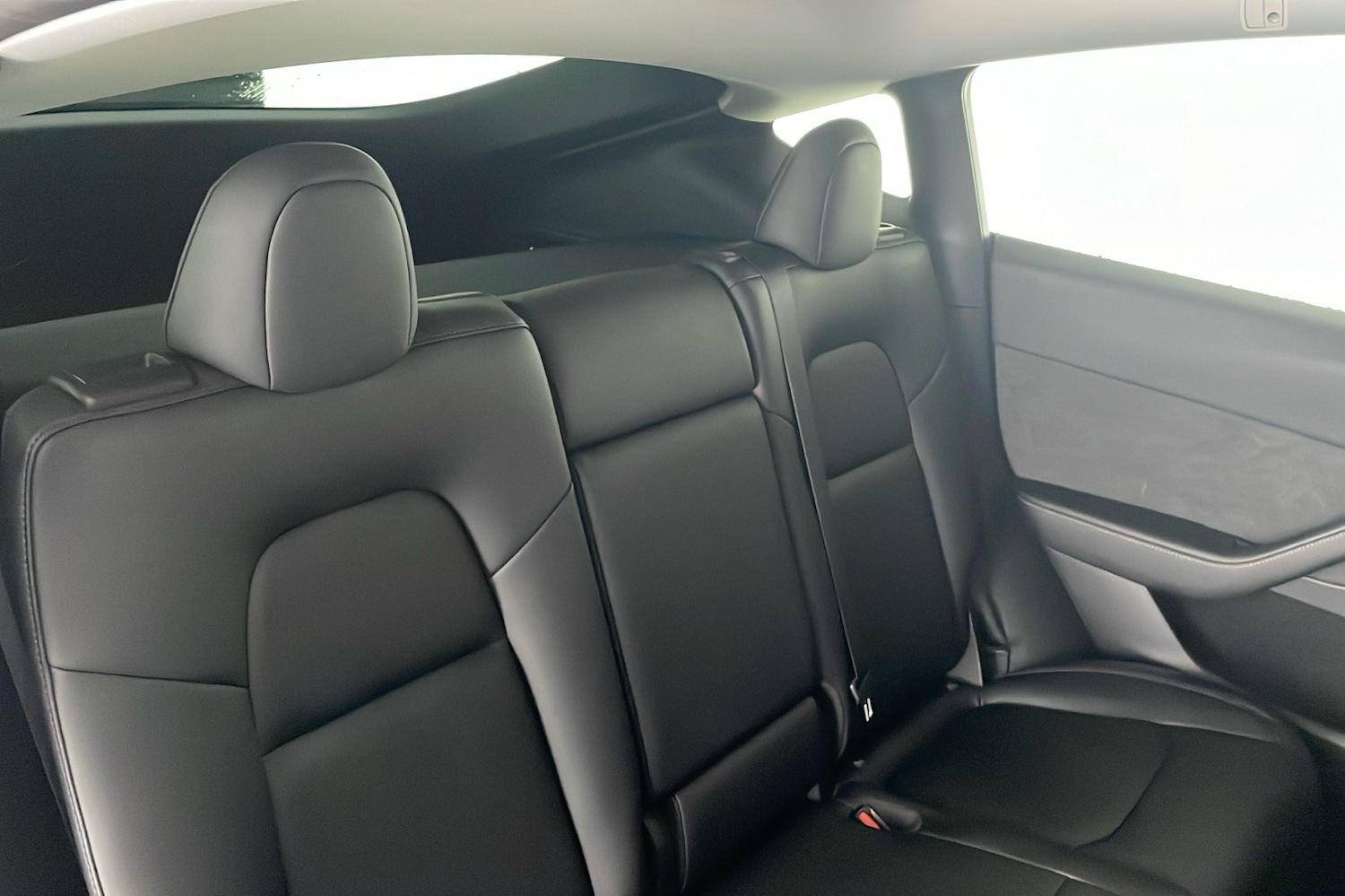 Used Tesla Model Y 2022 for sale - 77038734: Photo 9