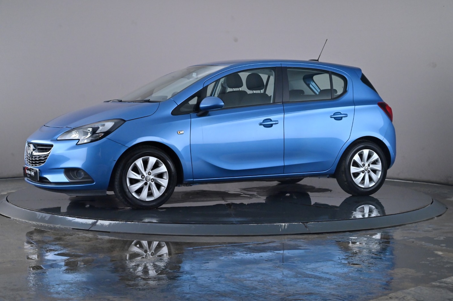 Used Vauxhall Corsa 2017 for sale - 76621896: Photo 12