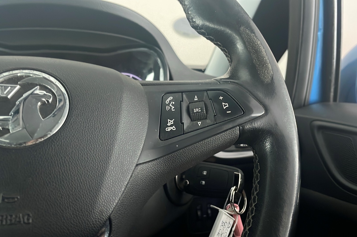 Used Vauxhall Corsa 2017 for sale - 76621896: Photo 16