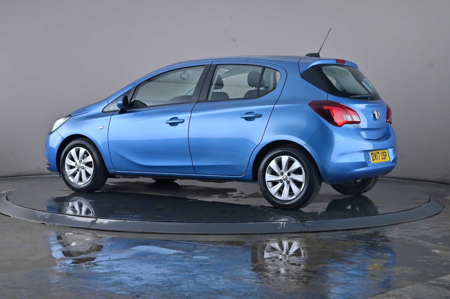 Used Vauxhall Corsa 2017 for sale - 76621896: Photo 18