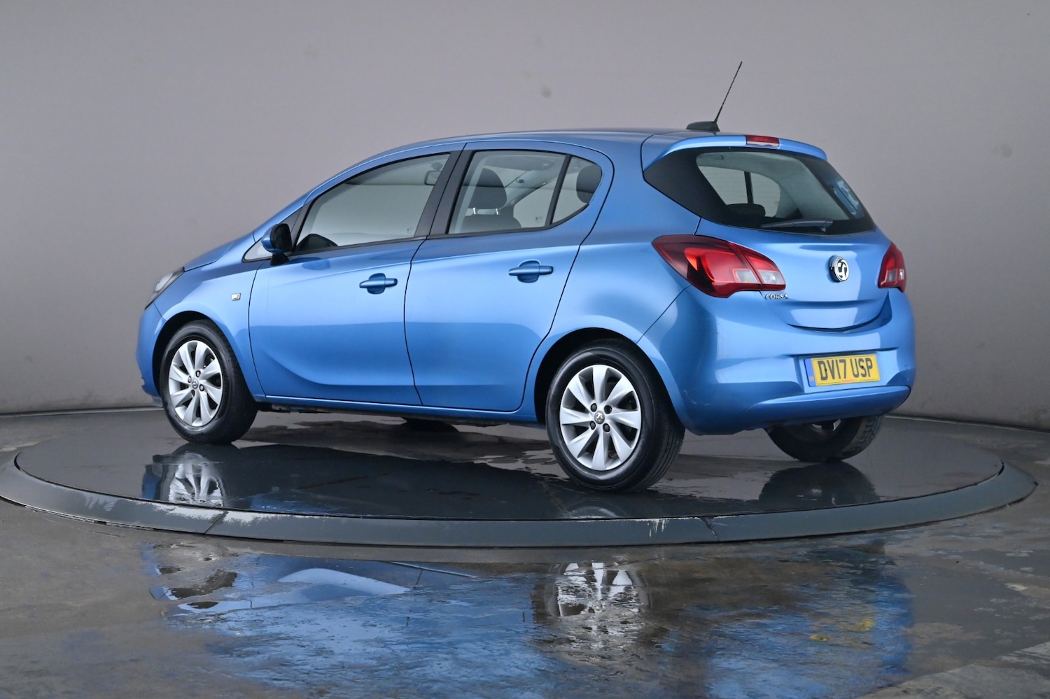 Used Vauxhall Corsa 2017 for sale - 76621896: Photo 19