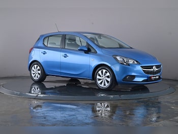 Used Vauxhall Corsa 2017 for sale - 76621896: Photo