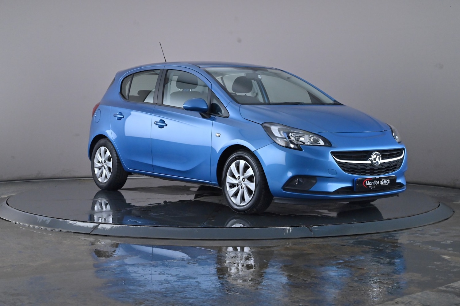 Used Vauxhall Corsa 2017 for sale - 76621896: Photo 2