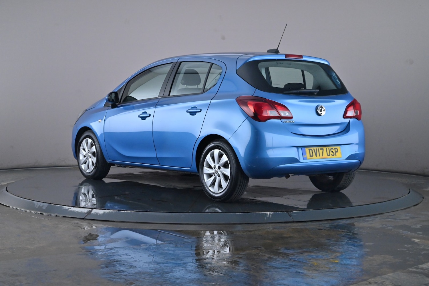 Used Vauxhall Corsa 2017 for sale - 76621896: Photo 20