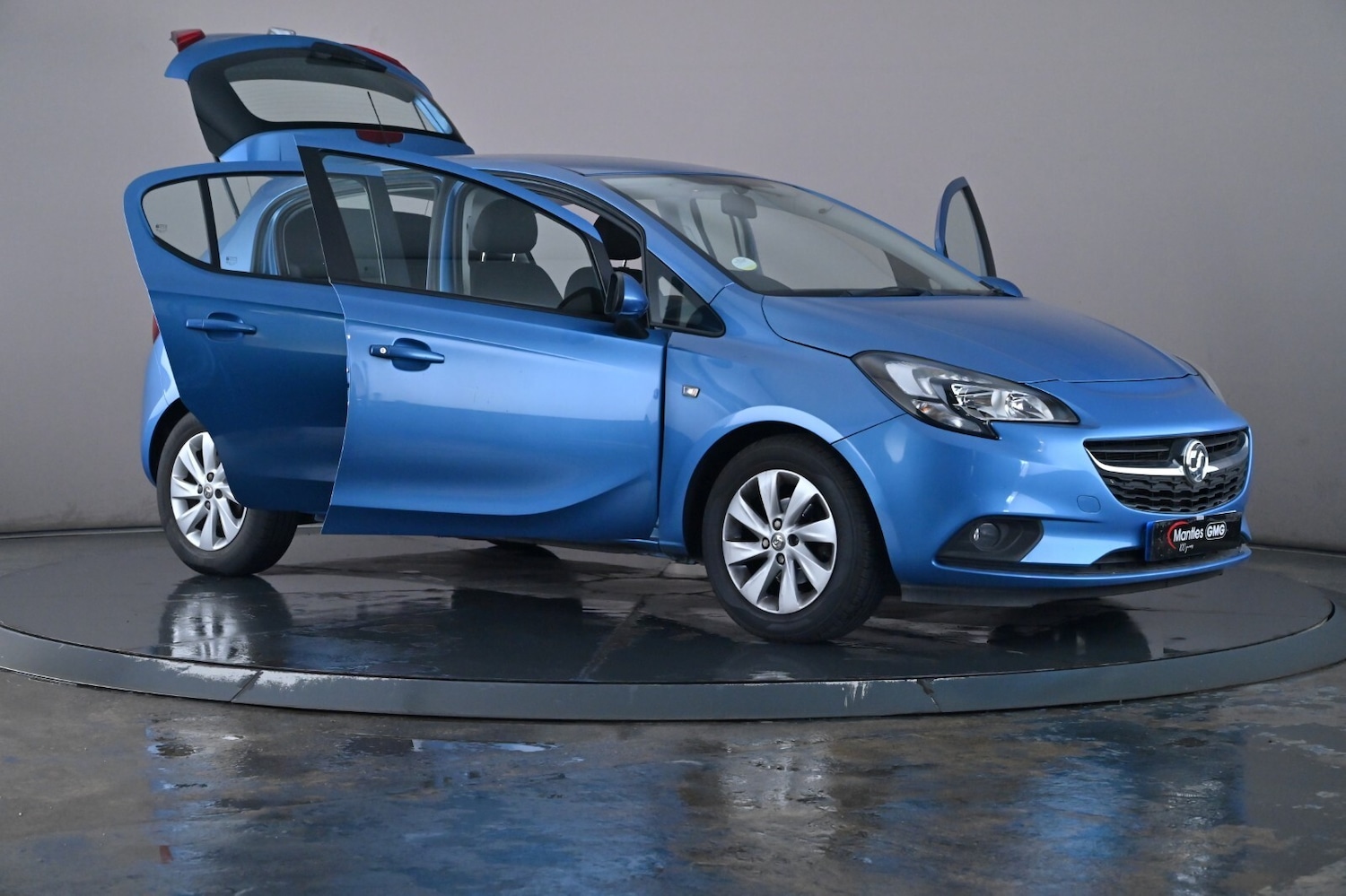 Used Vauxhall Corsa 2017 for sale - 76621896: Photo 31