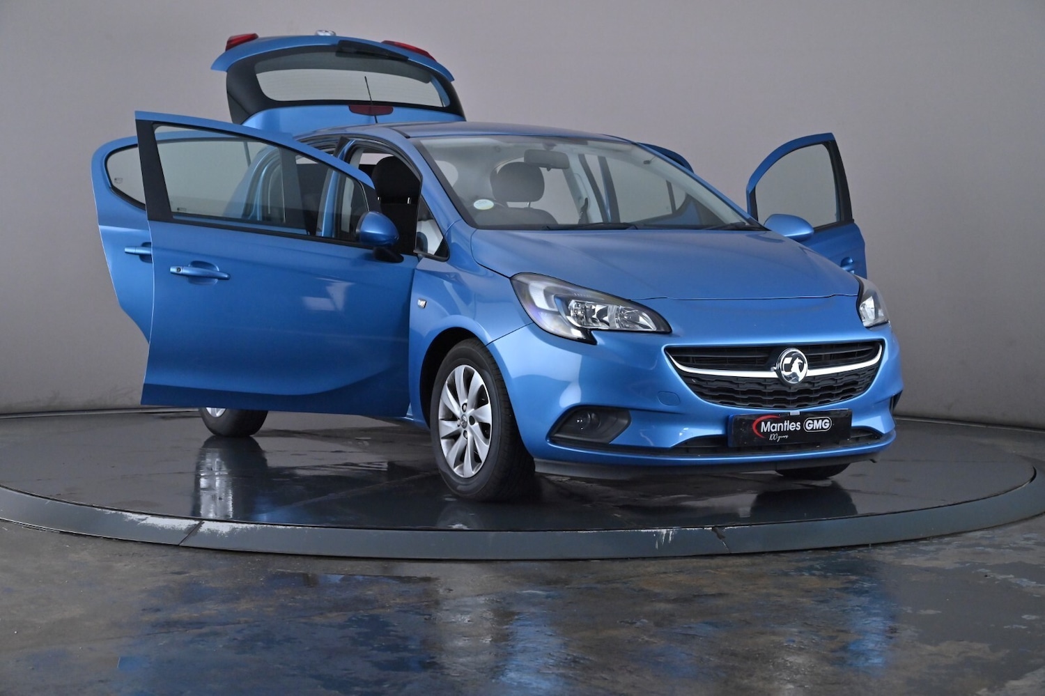 Used Vauxhall Corsa 2017 for sale - 76621896: Photo 33