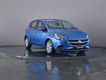 Used Vauxhall Corsa 2017 for sale - 76621896: Photo