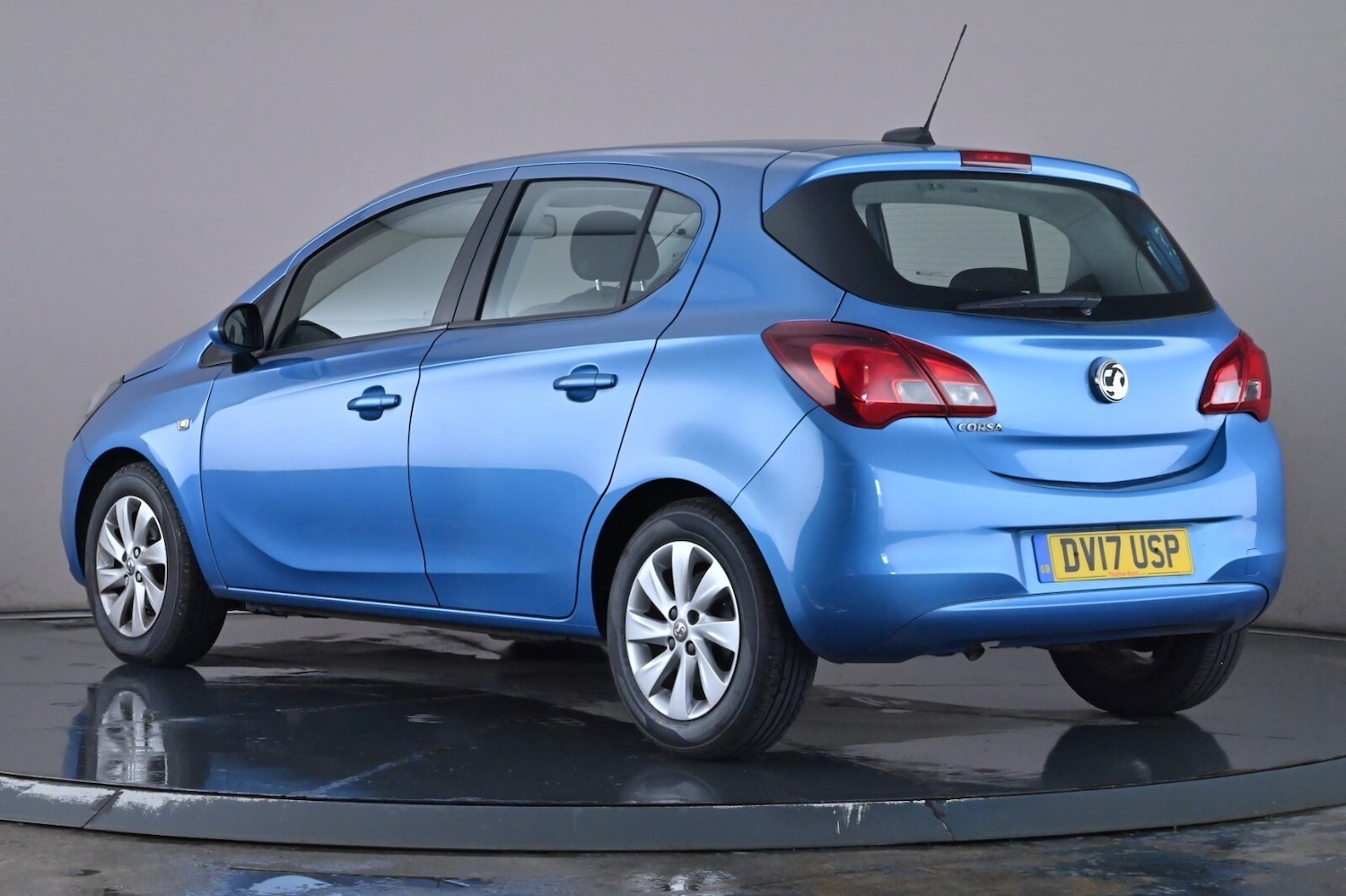 Used Vauxhall Corsa 2017 for sale - 76621896: Photo 4