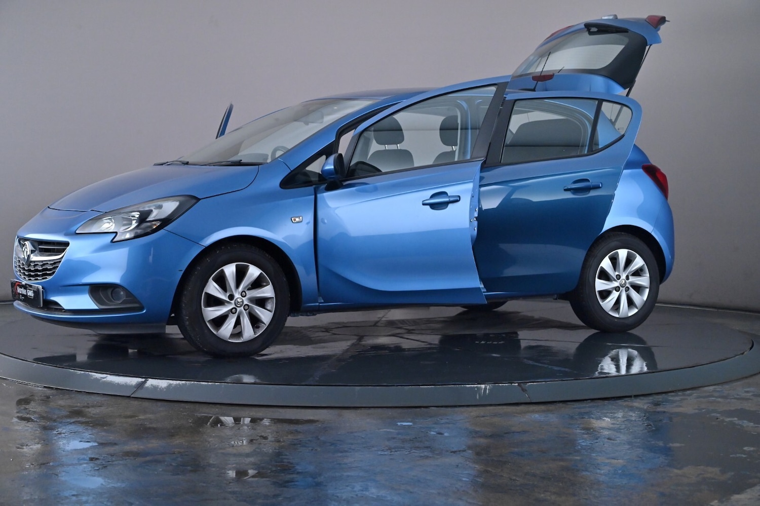 Used Vauxhall Corsa 2017 for sale - 76621896: Photo 42