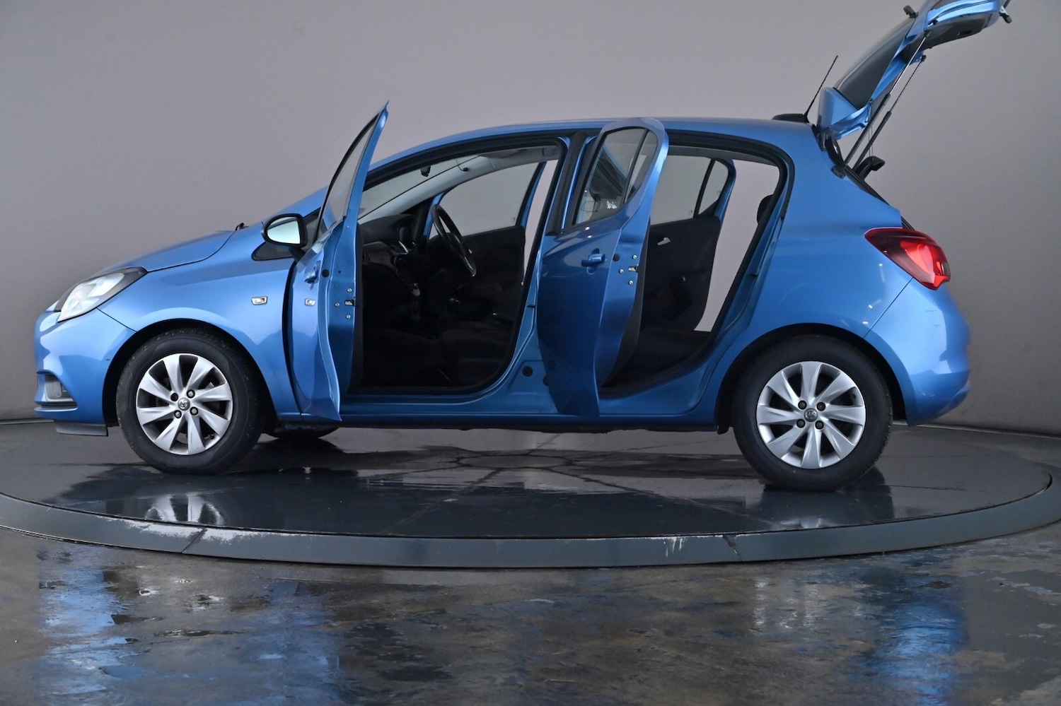 Used Vauxhall Corsa 2017 for sale - 76621896: Photo 46