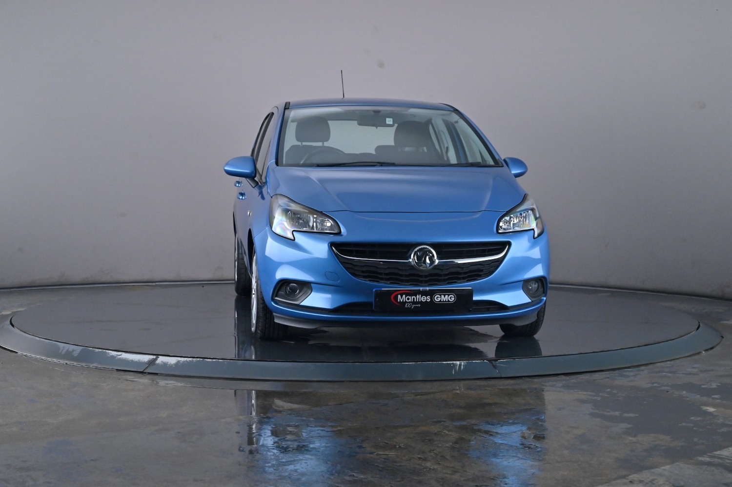 Used Vauxhall Corsa 2017 for sale - 76621896: Photo 5