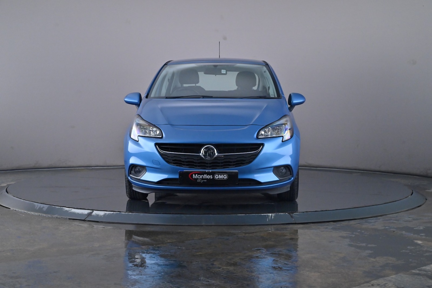 Used Vauxhall Corsa 2017 for sale - 76621896: Photo 6