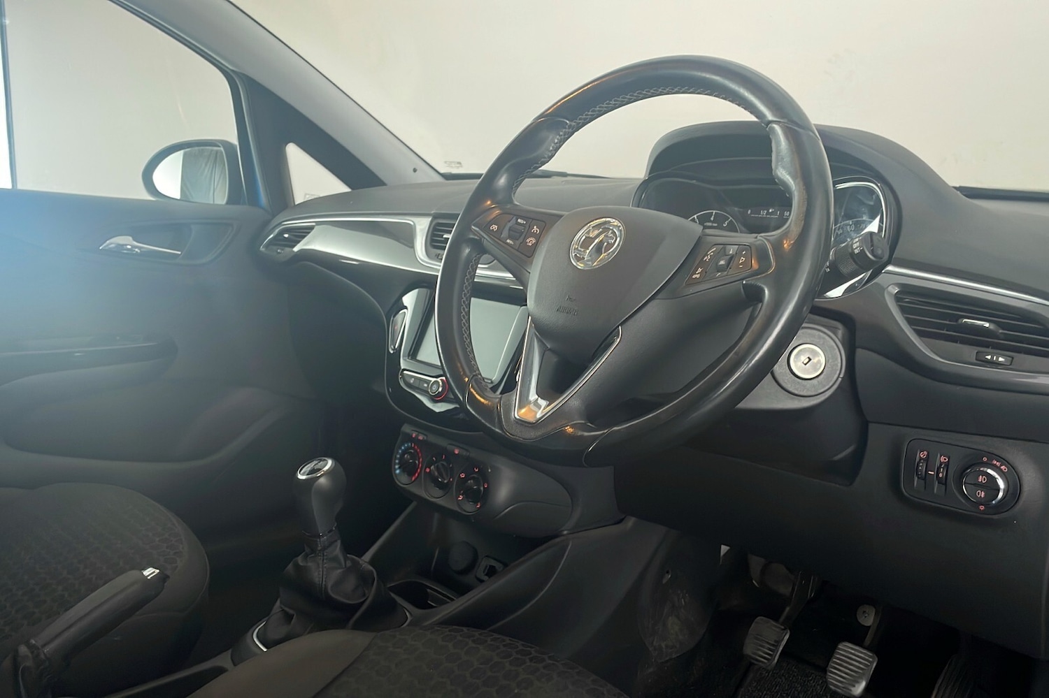 Used Vauxhall Corsa 2017 for sale - 76621896: Photo 9