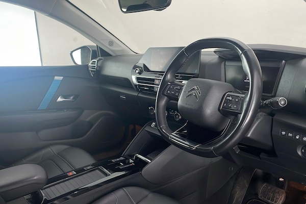 Used Citroen C4 2021 for sale - 76236518: Photo 10