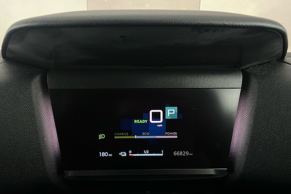 Used Citroen C4 2021 for sale - 76236518: Photo 12