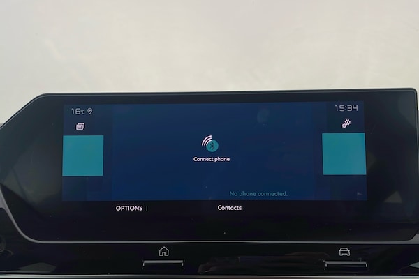 Used Citroen C4 2021 for sale - 76236518: Photo 16