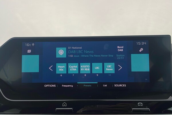 Used Citroen C4 2021 for sale - 76236518: Photo 17