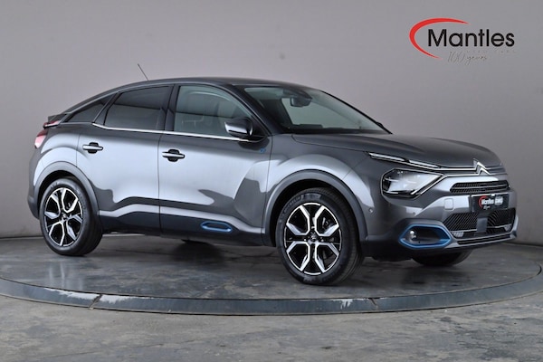 Used Citroen C4 2021 for sale - 76236518: Photo 1