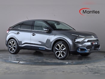 Citroen - C4