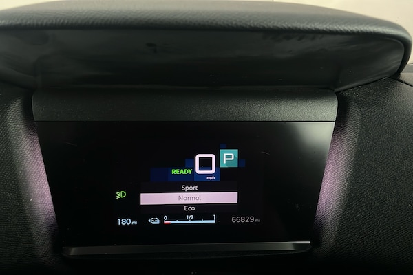 Used Citroen C4 2021 for sale - 76236518: Photo 20