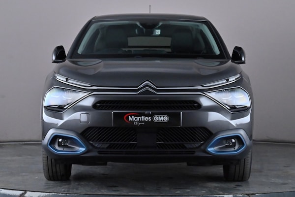 Used Citroen C4 2021 for sale - 76236518: Photo 2