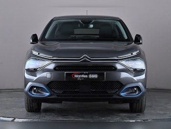 Used Citroen C4 2021 for sale - 76236518: Photo 2