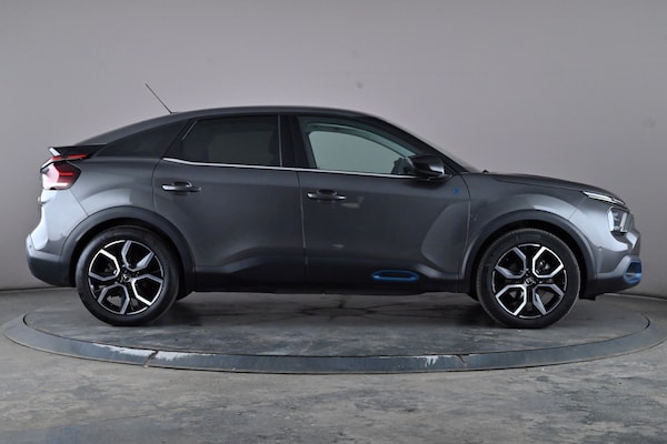 Used Citroen C4 2021 for sale - 76236518: Photo 3