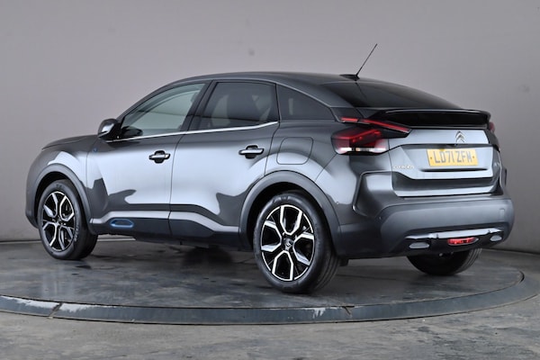 Used Citroen C4 2021 for sale - 76236518: Photo 4