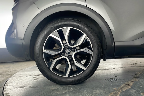 Used Citroen C4 2021 for sale - 76236518: Photo 7
