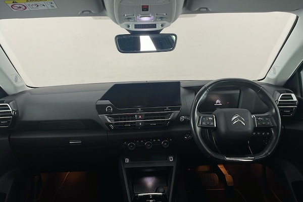 Used Citroen C4 2021 for sale - 76236518: Photo 8