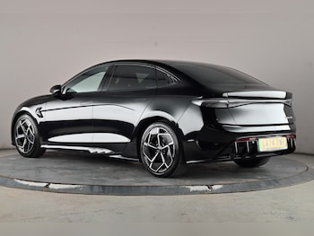 Used BYD Seal undefined for sale - 78436604: Photo