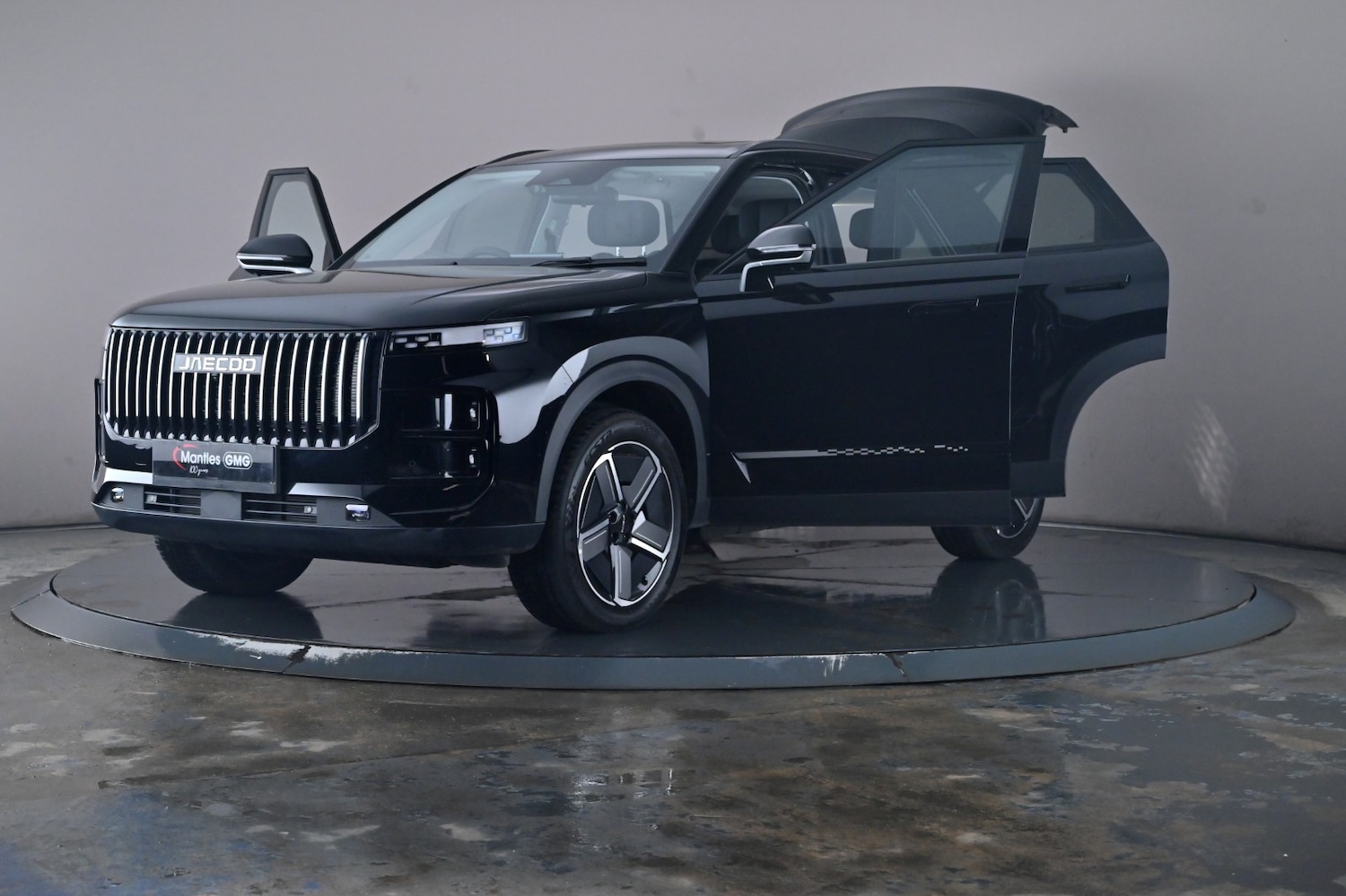 Vehicle 45