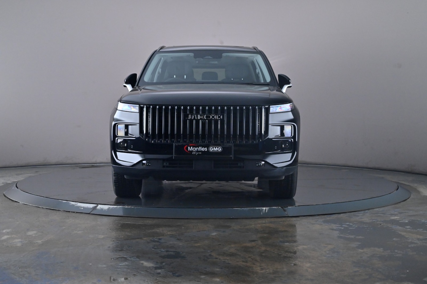 Vehicle 6
