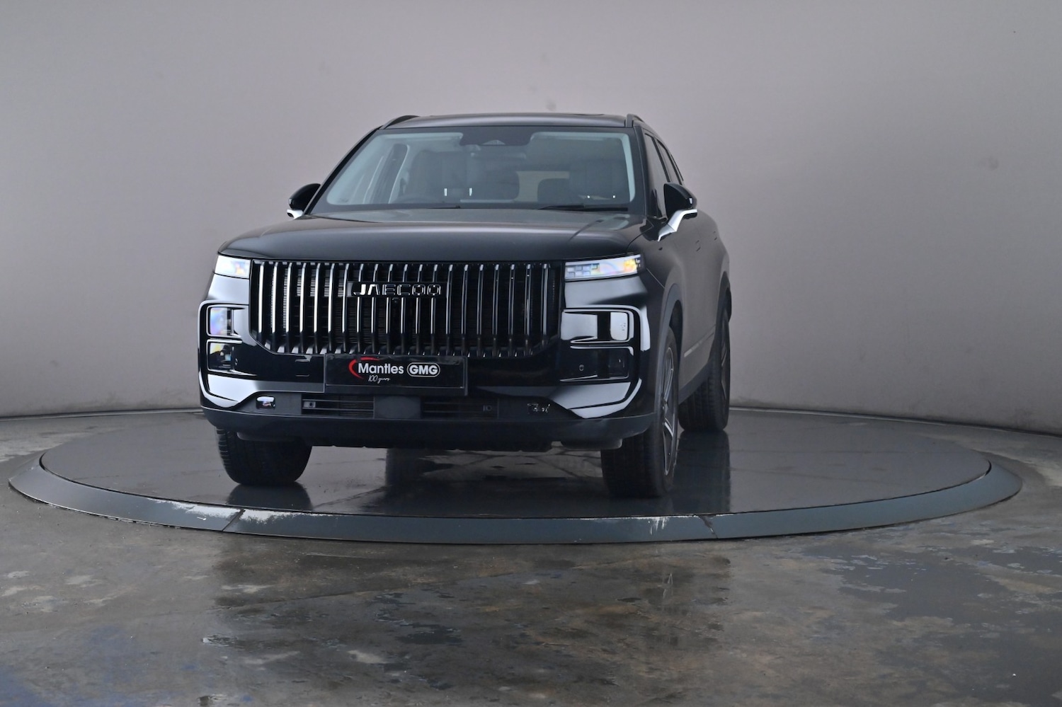 Vehicle 7
