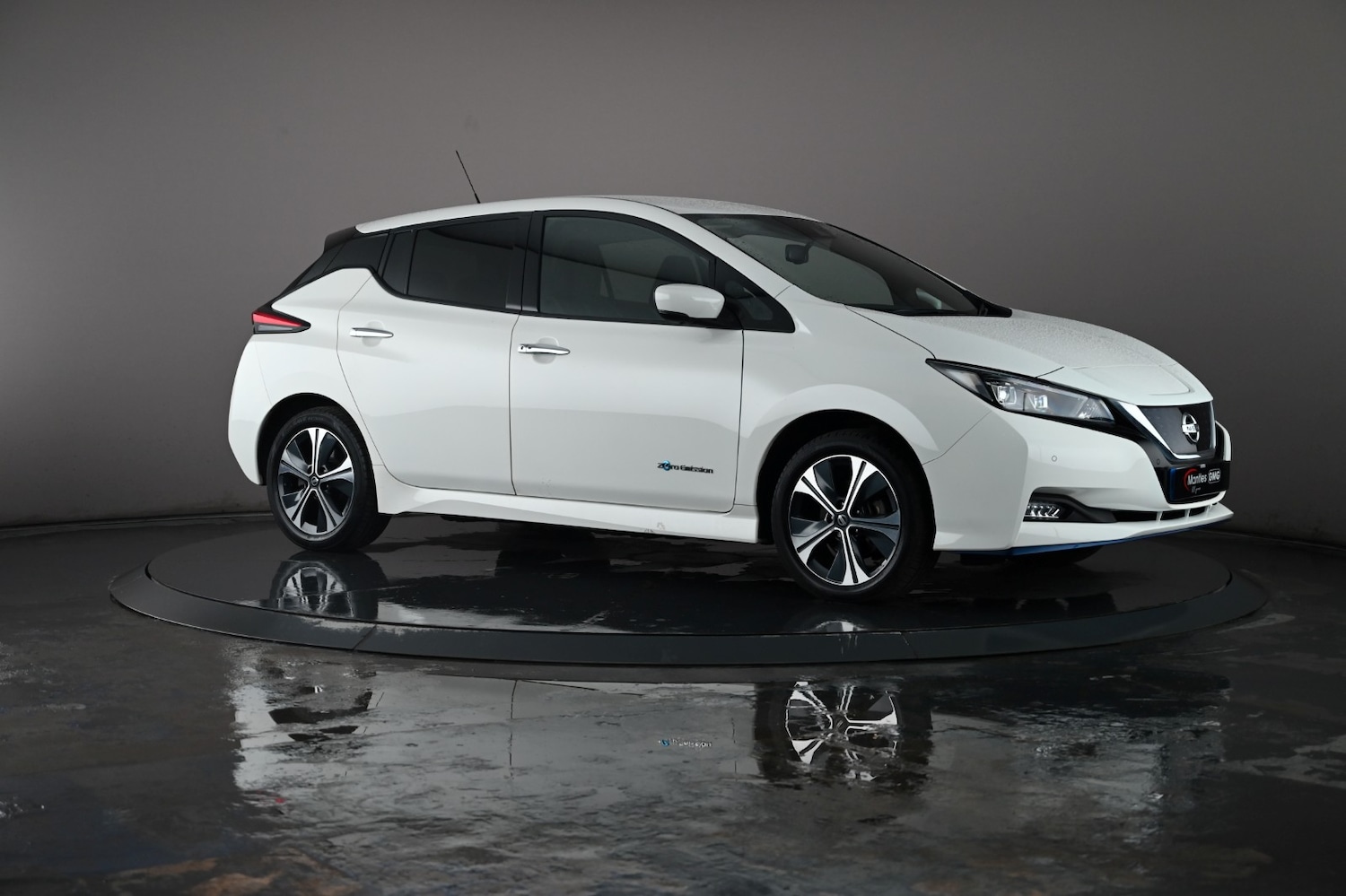 Used Nissan Leaf 2020 for sale - 76716452: Photo 35