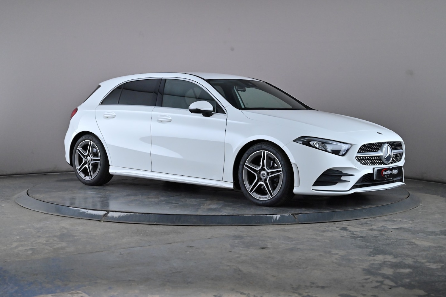 Used Mercedes-Benz A-Class 2019 for sale - 76635218: Photo 1