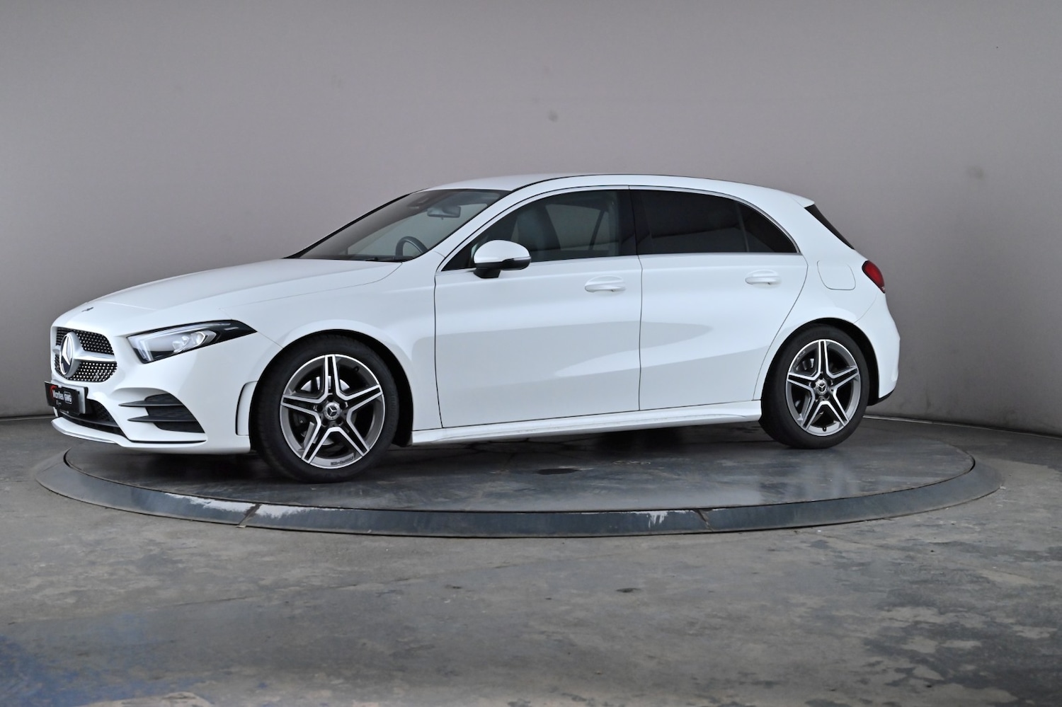 Used Mercedes-Benz A-Class 2019 for sale - 76635218: Photo 23